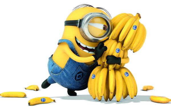 Minions (Миньоны Гадкий Я) — Banana Boom Boom_628c8e17a548f.jpeg