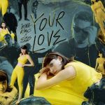 Рингтон Your love is a liar