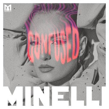 Рингтон Confused — Minelli