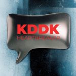 Рингтон КDDK - Heartbreaker