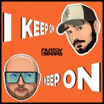Рингтон I Keep On (Filatov & Karas)