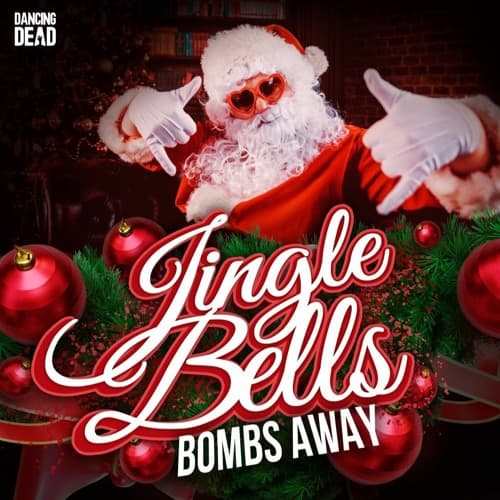 Рингтон Jingle Bells (Bombs Away)