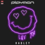 Luv you (Playmen, Hadley)