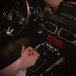На личном (5УТРА, Alex Coffman)