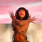 Tattoo (Loreen - Победитель Евровидения 2023)