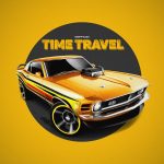 TIME TRAVEL (BIFFUZI)