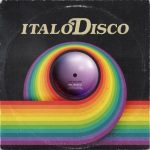 Рингтон ITALODISCO (The Kolors)