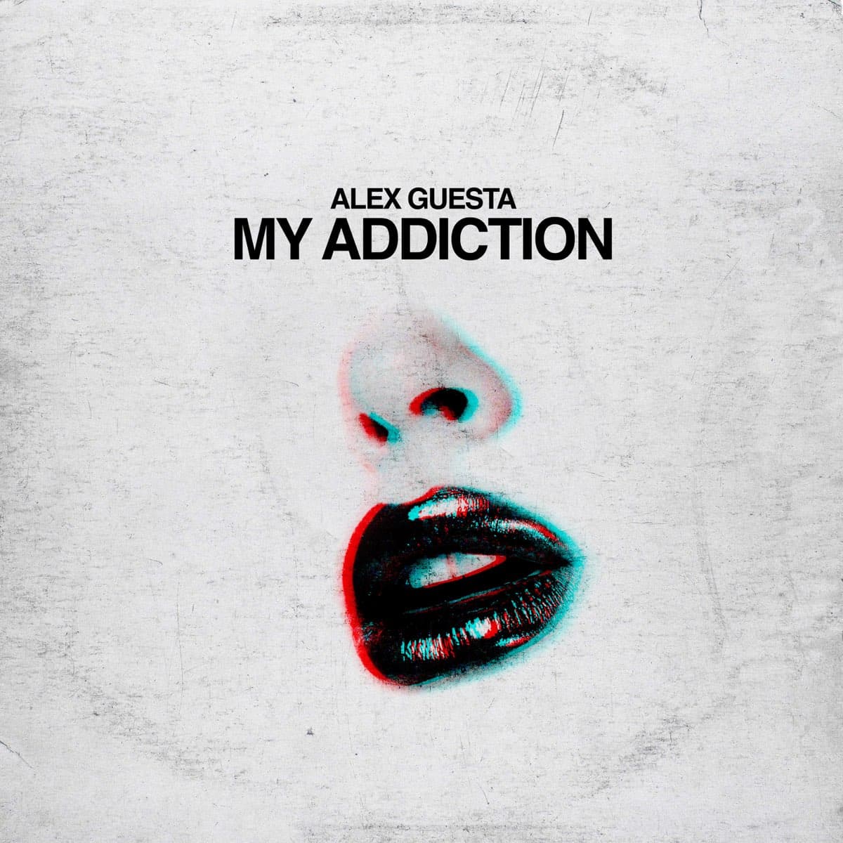 Рингтон My addiction (Alex Guesta)