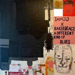A different kind of blues (IAMJJ feat. Baker Grace)