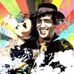 Рингтон A un passo da te (Mina & Adriano Celentano)
