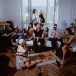 АФТЕРПАТИ (uniqe, nkeeei, ARTEM SHILOVETS, xxxmanera)