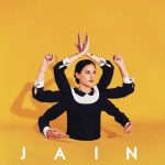 Рингтон Makeba (Jain)