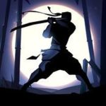 Рингтон Ninja in the Night