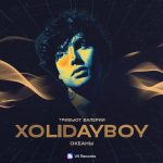 Рингтоны Океаны (XOLIDAYBOY)