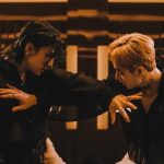 Рингтон Red lights (Bang Chan, Hyunjin - Stray Kids)