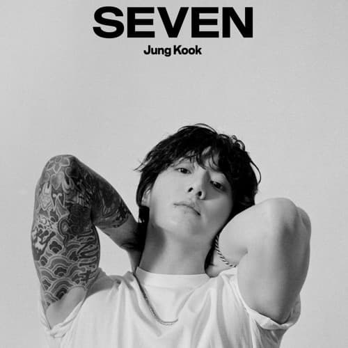 Seven (Jung Kook feat. Latto)