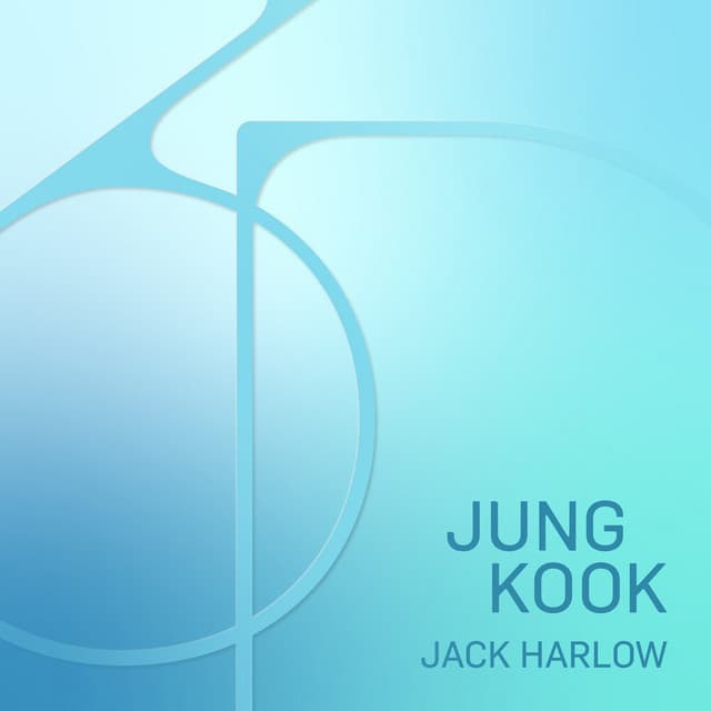 Рингтон 3D (Jung Kook feat. Jack Harlow)