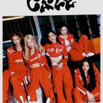 Рингтон CAKE (ITZY)