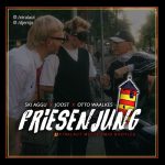 Рингтон Friesenjung (Ski Aggu, Joost, Otto Waalkes)