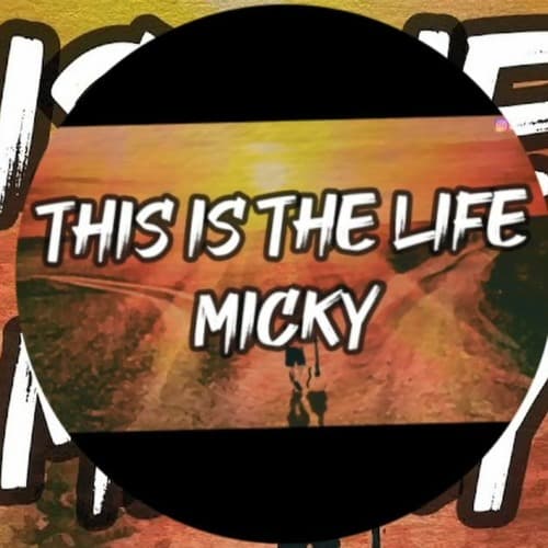 Рингтон This is the life (Nova Scotia remix - Micky)