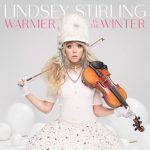 Рингтон Carol of the bells (Lindsey Stirling)