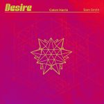 Рингтон Desire (Calvin Harris & Sam Smith)