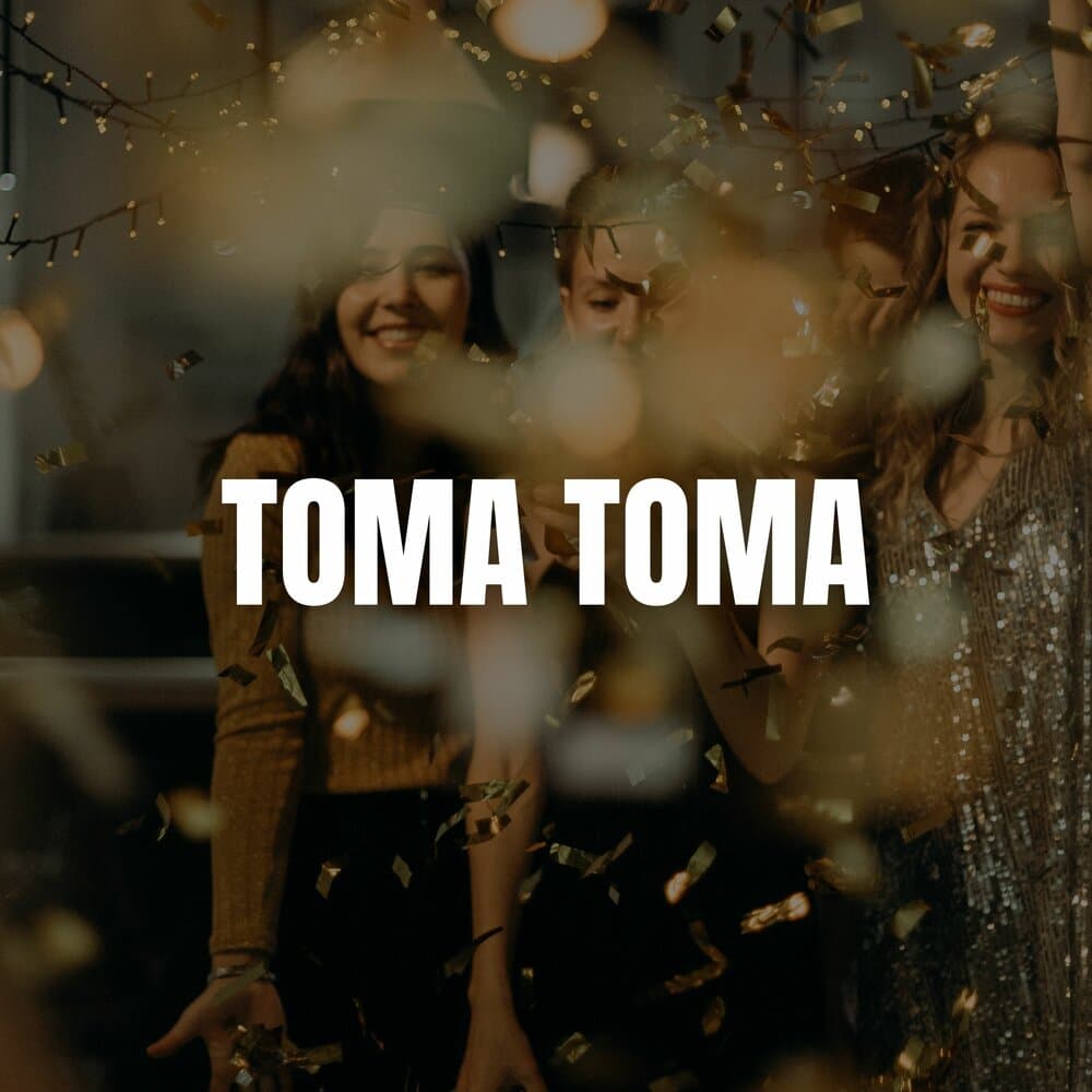 Рингтон TOMA TOMA (TikTok Song)