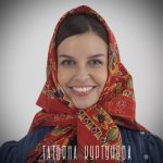 Рингтон Матушка (Татьяна Куртукова)