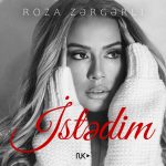 Рингтон İstədim (Roza Zərgərli)