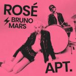 Рингтон APT (ROSÉ, Bruno Mars)