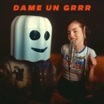 Рингтон Dame Un Grrr (Fantomel & KATE LINN)