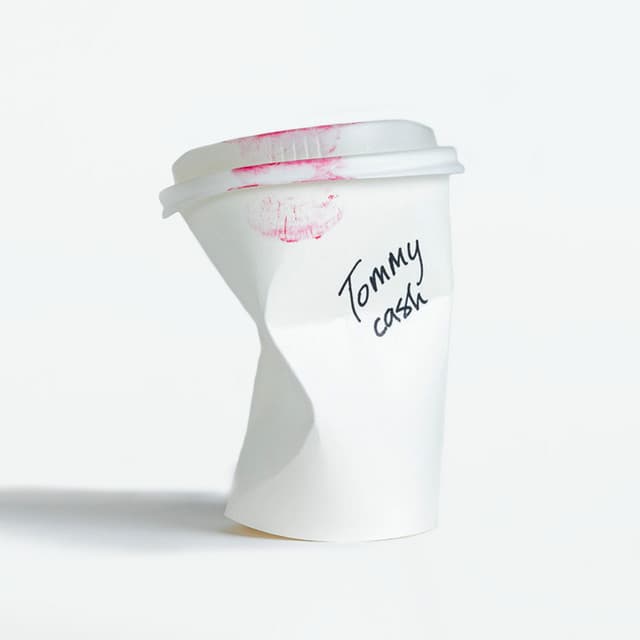 Рингтон Espresso Macchiato (Tommy Cash)