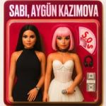 Рингтон Я твой стресс (Sabi, Айгюн Кязымова)