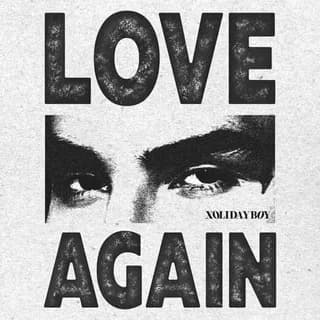 Рингтон Love Again (Xolidayboy)