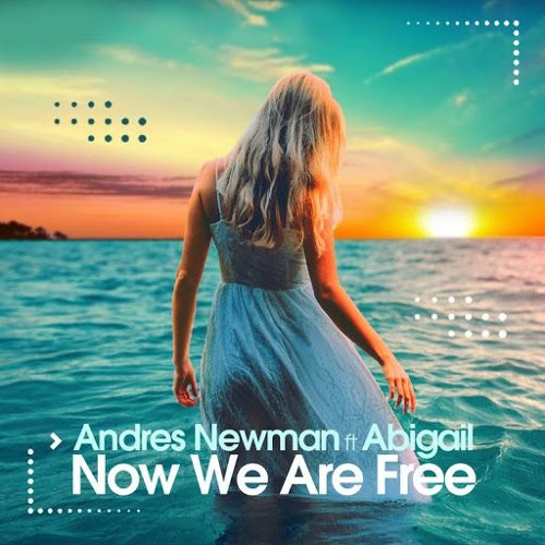 Рингтон Now We Are Free (Deep Mix от Andres Newman & Abigail)