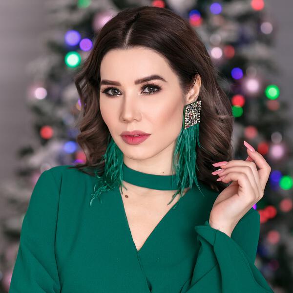 Рингтон С Днём Рождения (Марина Алиева)