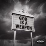 Рингтон God is a Weapon (Falling In Reverse feat. Marilyn Manson)