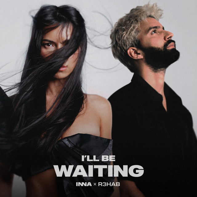 Рингтон I'll be waiting (INNA & R3hab)