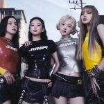 Рингтон JUMP (BLACKPINK)