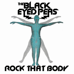 Рингтон Rock That Body (Black Eyed Peas)