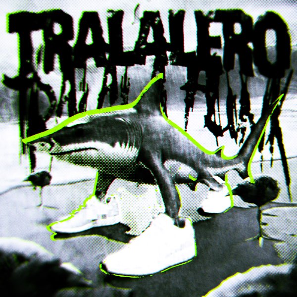 Рингтон TRALALERO TRALALA FUNK (DJ Raulipues, DJ DYLANFK, MRR)