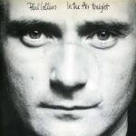 Рингтон In The Air Tonight (Phil Collins)
