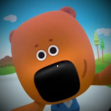 Рингтон тамдариан (мимимишки)