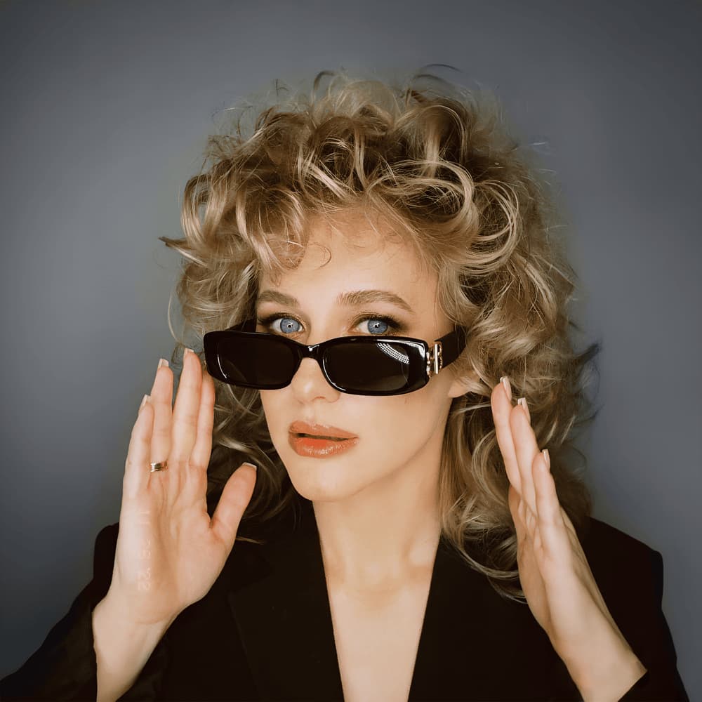 Рингтон Танцпол везде (Анна Немченко)