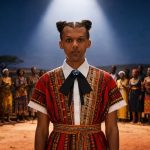 Рингтон Papaoutai (Afro Cover - Stromae)