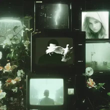 Рингтон С Неба (Colett Remix - Elman & TRIDA)