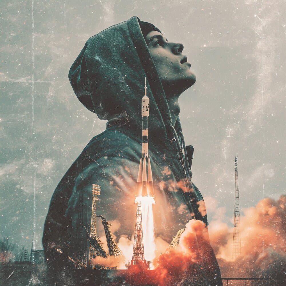 Рингтон Советский Союз (Керсари)