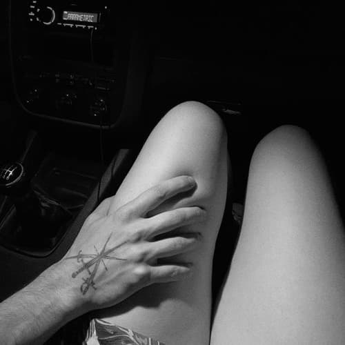 TA4TO (REMIX 2025 - VONAMOUR)