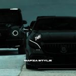 Рингтон Mafia Style (TRAP MAFIA HOUSE)