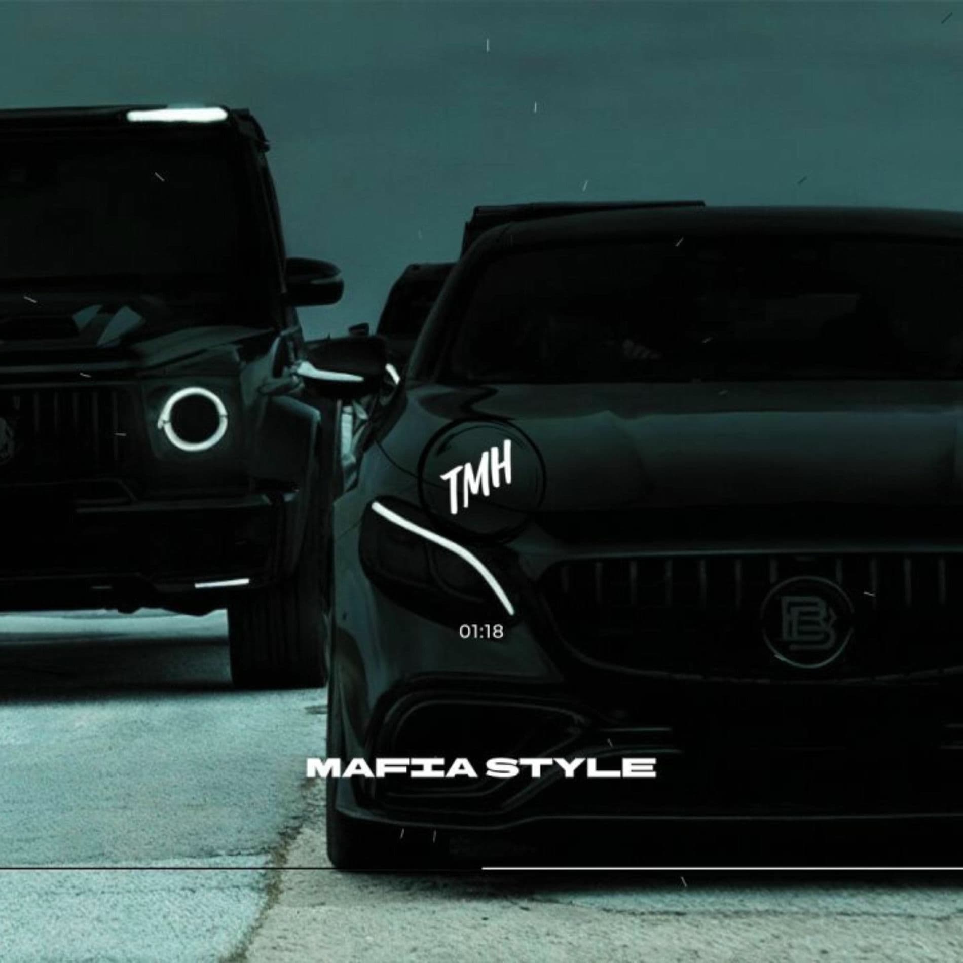 Рингтон Mafia Style (TRAP MAFIA HOUSE)